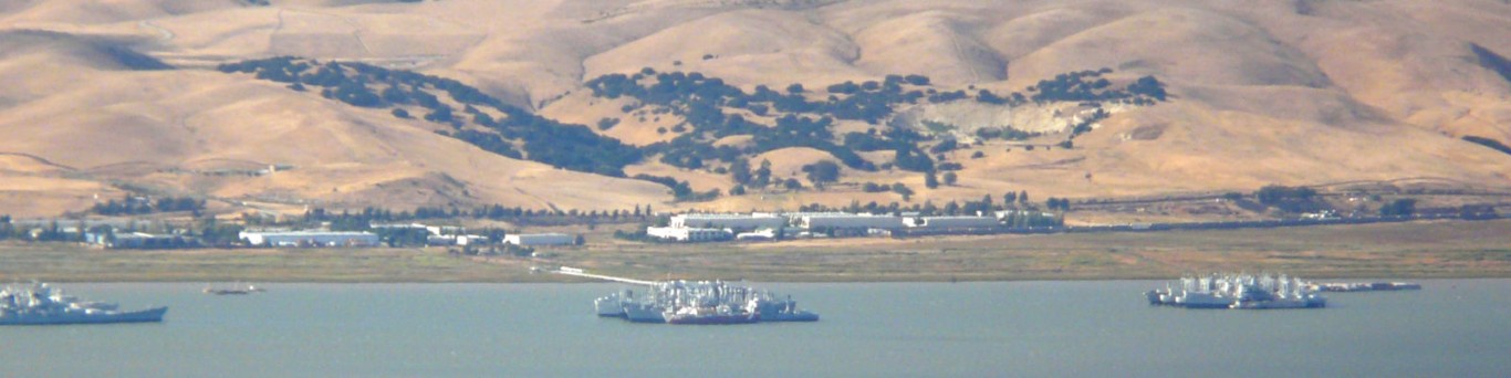 Contra Costa Repeater Association